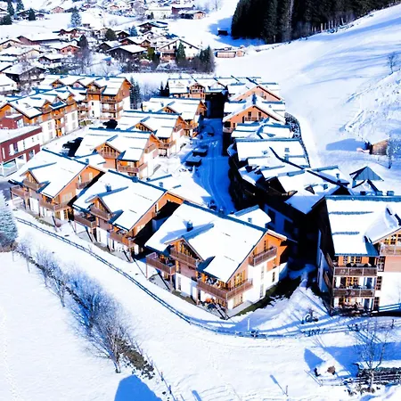 By Interhome Rauris