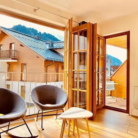 Apartament By Interhome *