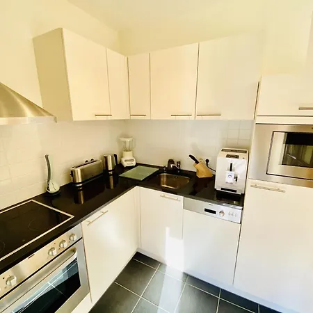 Apartament By Interhome