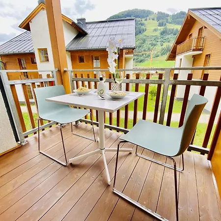 Apartament By Interhome *