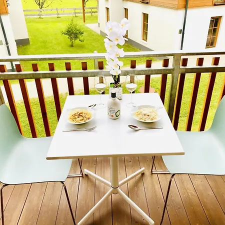 By Interhome Apartament