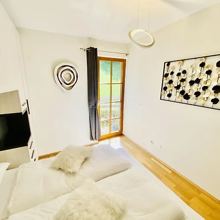 By Interhome Apartament *