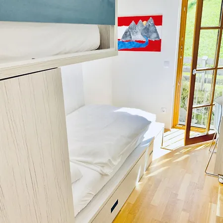 Apartament By Interhome