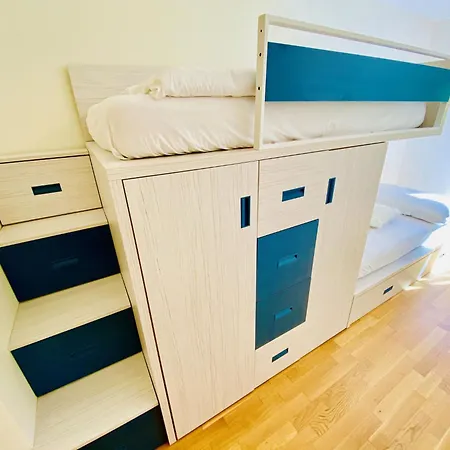 By Interhome Apartament Rauris