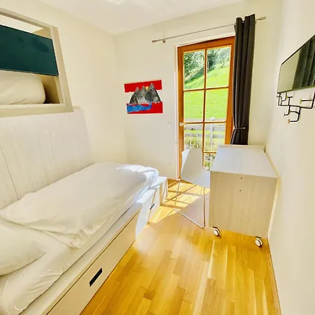 By Interhome Apartament