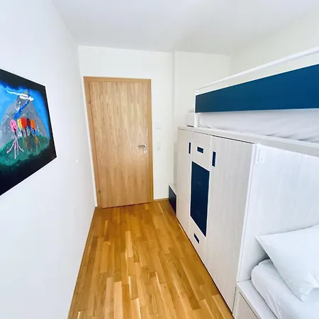 Apartament By Interhome