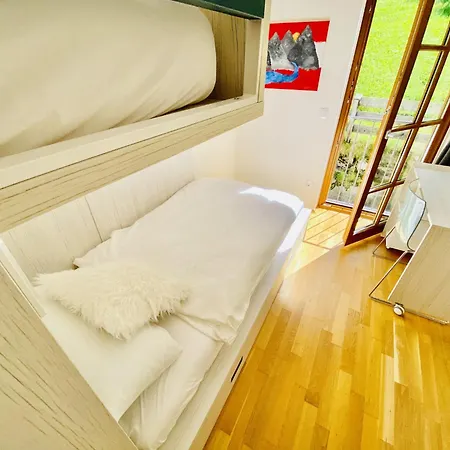 By Interhome Apartament
