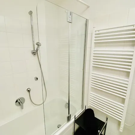 Apartament By Interhome *