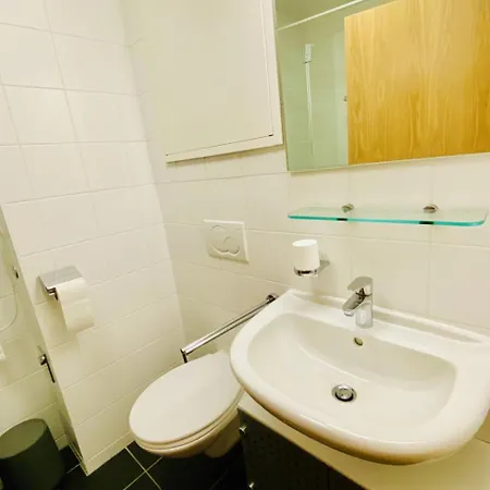 By Interhome Apartament Rauris