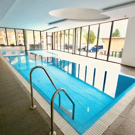 By Interhome Apartament *