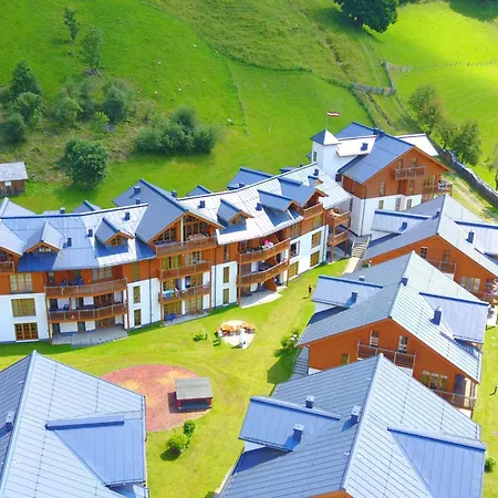 By Interhome Apartament Rauris