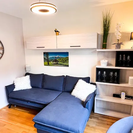 By Interhome Apartament *